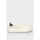 Lufian Raınbow Erkek Sneaker Ayakkabı Beyaz