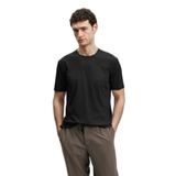 Lufian Regular Fit Bisiklet Yaka T Shirt Erkek T SHİRT 111020319
