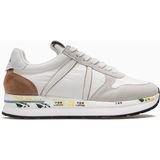 Lufian Rex Erkek Günlük Sneaker Ayakkabı 26Y 111230305 - Beyaz