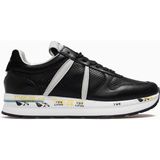 Lufian Rex Erkek Günlük Sneaker Ayakkabı 26Y 111230305 - Siyah