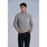 Lufian Rıver Erkek Kazak Vizon - 3XL