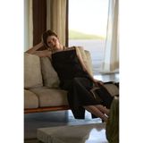 Lufian Sarah Kadın Elbise Siyah