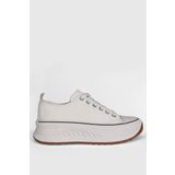 Lufian Shay Kadın Sneaker Ayakkabı Beyaz