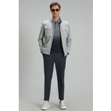 Lufian Sımon Jogger Pantolon Slim Fit Antrasit