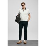 Lufian Sımon Jogger Pantolon Slim Fit Lacivert - 46
