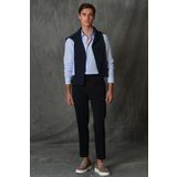 Lufian Sımon Jogger Pantolon Slim Fit Lacivert