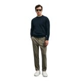 Lufian Sımon Smart Chino Pantolon Slim Fit, 50, 112190329, Toprak, Erkek