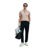 Lufian Sımon Smart Chino Pantolon Slim Fit, 54, 111190337, Siyah, Erkek