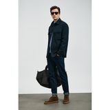 Lufian Sky Smart Jean Erkek Pantolon Slim Fit Mavi - 31 / 32