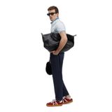 Lufian Smart Erkek Polo Tişört Beyaz