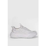 Lufian Thomas Erkek Sneaker Ayakkabı Beyaz
