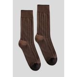 Lufian Timber Erkek Çorap Deve Tüyü - Standart - Açık Krem