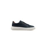 Lufian Tommy Erkek Sneaker Ayakkabı Lacivert