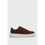 Lufian Tommy Erkek Taba Renk Sneaker Ayakkabı 111230280