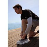 Lufıan Troy Gri Erkek Spor Ayakkabı 111230316