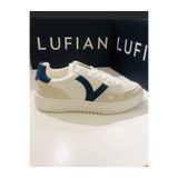 Lufian Vernon Erkek Sneaker Ayakkabı Saks