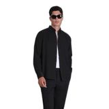 LUFIAN Water Erkek Basic Gömlek Slim Fit Antrasit,Antrasit Xs