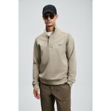 Lufian Wonder Erkek Sweatshirt Bej