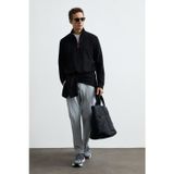 Lufian Wyatt Erkek Sweatshirt 112030206