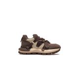 Lufian Yoko Kadın Günlük Sneaker Ayakkabı 25k 121230049 Z Kahve