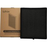 Lufras Airzen Plus Hava Temizleyici Filtresi - Siyah