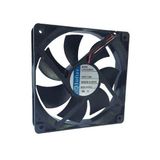 Lüfter 120X120X25MM 12V Dc 0,50 Amper Kare Fan