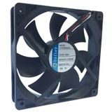 Lüfter 120X120X25MM 12V Dc 0,80 Amper Kare Fan