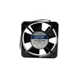 LÜFTER 150x150x51 mm 220V Rulmanlı Kuluçka Fanı