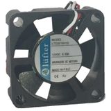 Lüfter 30X30X10MM 12V 0.10A Kare Fan
