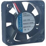 Lüfter 40X40X10MM 12V 0.15A Kare Fan