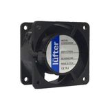 Lüfter 60X60X30MM 20V Ac 0.042A 3 Kablolu Rulmanlı Kare Fan