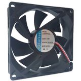 Lüfter 92X92X25MM 24V 0.30A Dc Kare Fan