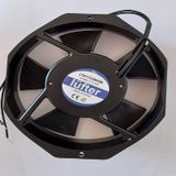 Lüfter Rulmanlı Aksial Fan 220V 172X150x38 Mm