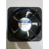 Lüfter Rulmanlı Aksial Fan 220V 220X220x60mm