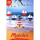 Luftig leichte Mobiles: Mobiles aus Tonkarton und mehr!