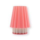LUFY – Modern Dekoratif Abajur (Pembe)