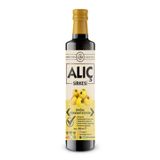 Luga Alıç Sirkesi 500 ml - Doğal Fermantasyon, Katkısız