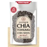 Luga Chia Tohumu 100 gr Glutensiz Çiya Tohumu