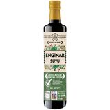 Luga Enginar Suyu 500 ml - Damıtılmış Distilasyon, % 100 Saf ve Doğal, Katkısız, Koruyucusuz