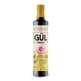 Luga Gül Sirkesi 500 ml - Doğal Fermantasyon, Katkısız