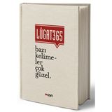 Lugat 365 Bazı Kelimeler Çok Güzel - Can Sanat Yayınları