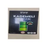 lügat yayınevi Tyt Kademeli Fizik Denemeleri 2024 model 9786050317152
