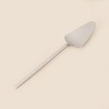 Lugga Elif Platin - 23 cm Servis Spatulası