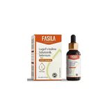 Lugol İyot Damlası Selenyum İlaveli 30Ml