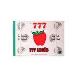 Lügüs 777 Pekoe Kaçak Siyah Ithal Çay 5000 Gr Std 226