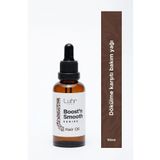 Luhr Care Dökülme Karşıtı Saç Bakım Yağı ( Bitkisel ) - Boost'n Smooth Hair Oil