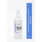 Luhr Care Dökülme Karşıtı ve Hızlı Saç Uzatan Saf Biberiye Suyu ve Keratin İle Güçlendirilmiş Saç Spreyi 100ml