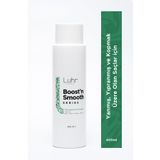 Luhr Care Yıpranmış Ve Işlem Görmüş Saçlar Için Güçlendirici Ve Besleyici Şampuan ( 400ml)
