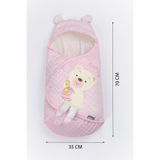 Lui Baby Bebek Kundak Battaniye