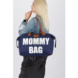 Lui Baby Mommy Bag Anne Bebek Bakım Çantası Termal Biberonluk